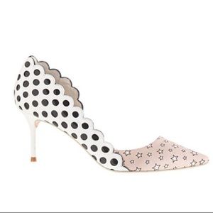 Sophia Webster for J.Crew shoes